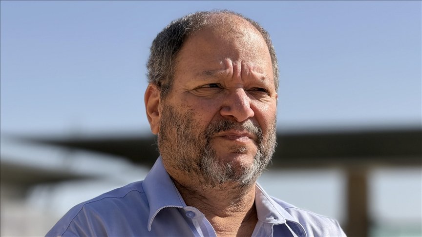 İsrailli Vekil Cassif’ten Uluslararası Topluma Çağrı: “Mervan Bergusi’ye Yapılan İşkenceyi Durdurmak İçin Harekete Geçin”