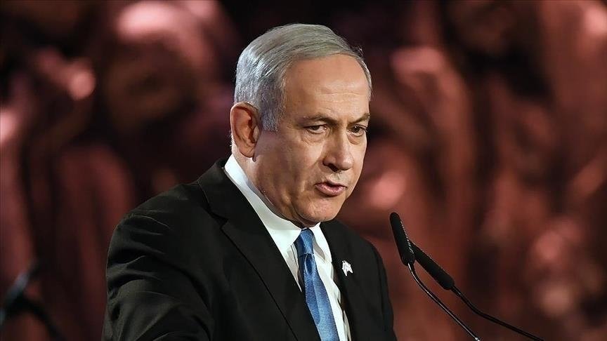 Netanyahu: “Gazze’de Ateşkesin İkinci Aşamasına Yakında Geçmeyi Bekliyoruz”